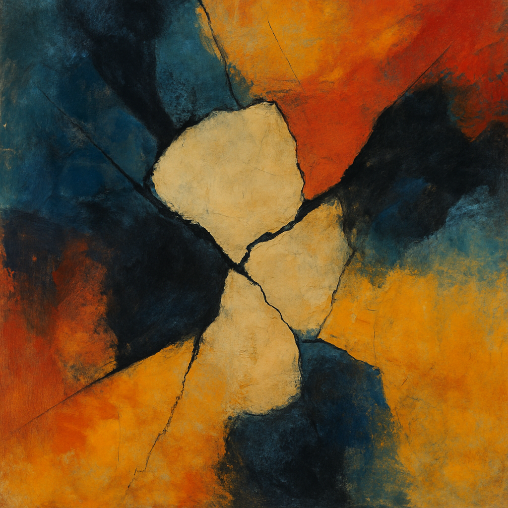 Pourquoi sommes-nous vaincus avant même de lutter ?