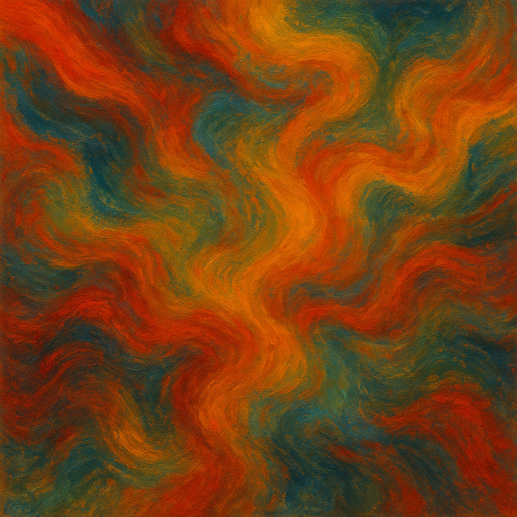 Why Does Pablo Have Anxiety?