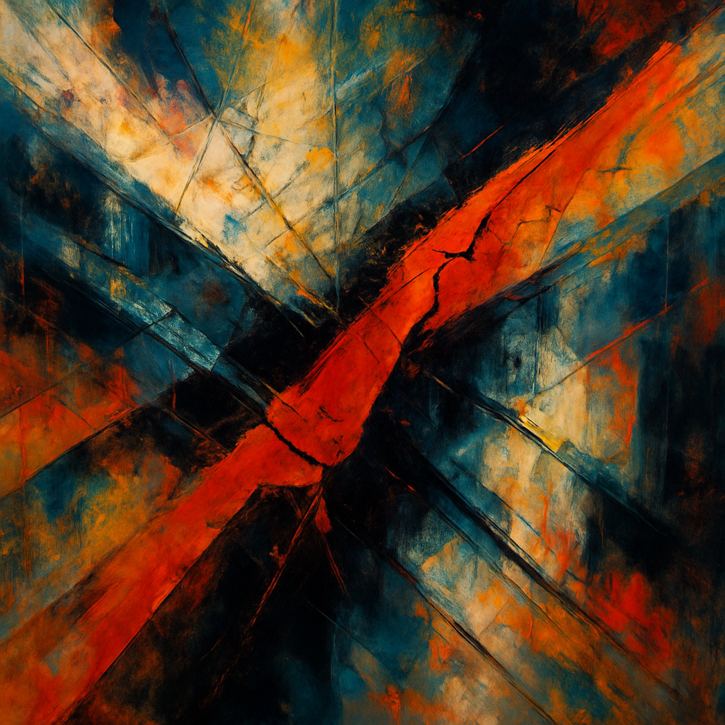 Pourquoi l’Intelligence Artificielle marque-t-elle la fin du capitalisme ? · Partie III : La fin comme rupture